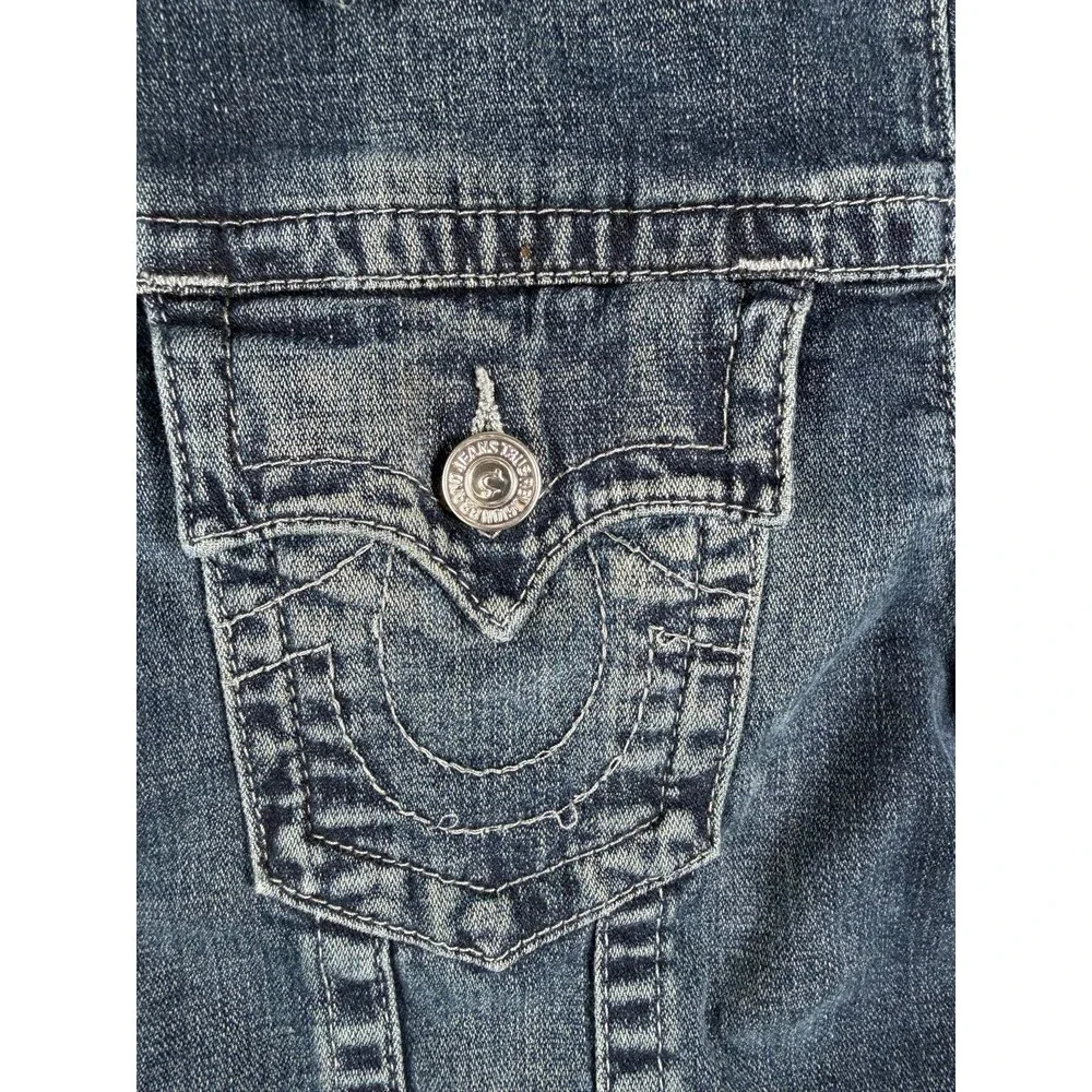 True Religion vintage y2k